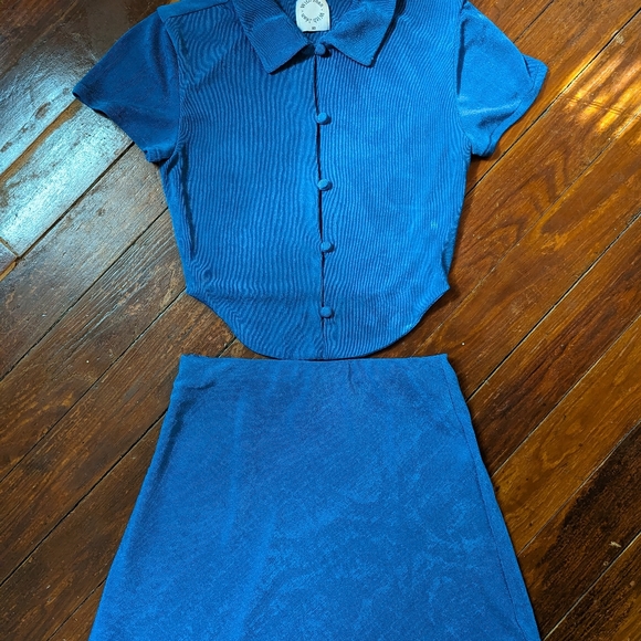 LAST DAY With Jean Tess Set - Picture 3 of 6